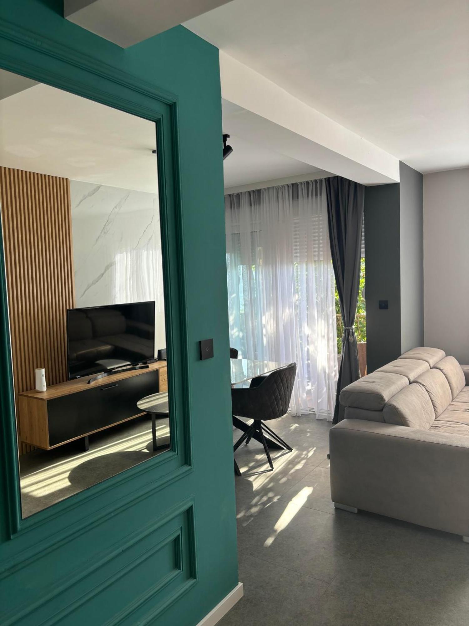 קוטור Apartments Luka מראה חיצוני תמונה