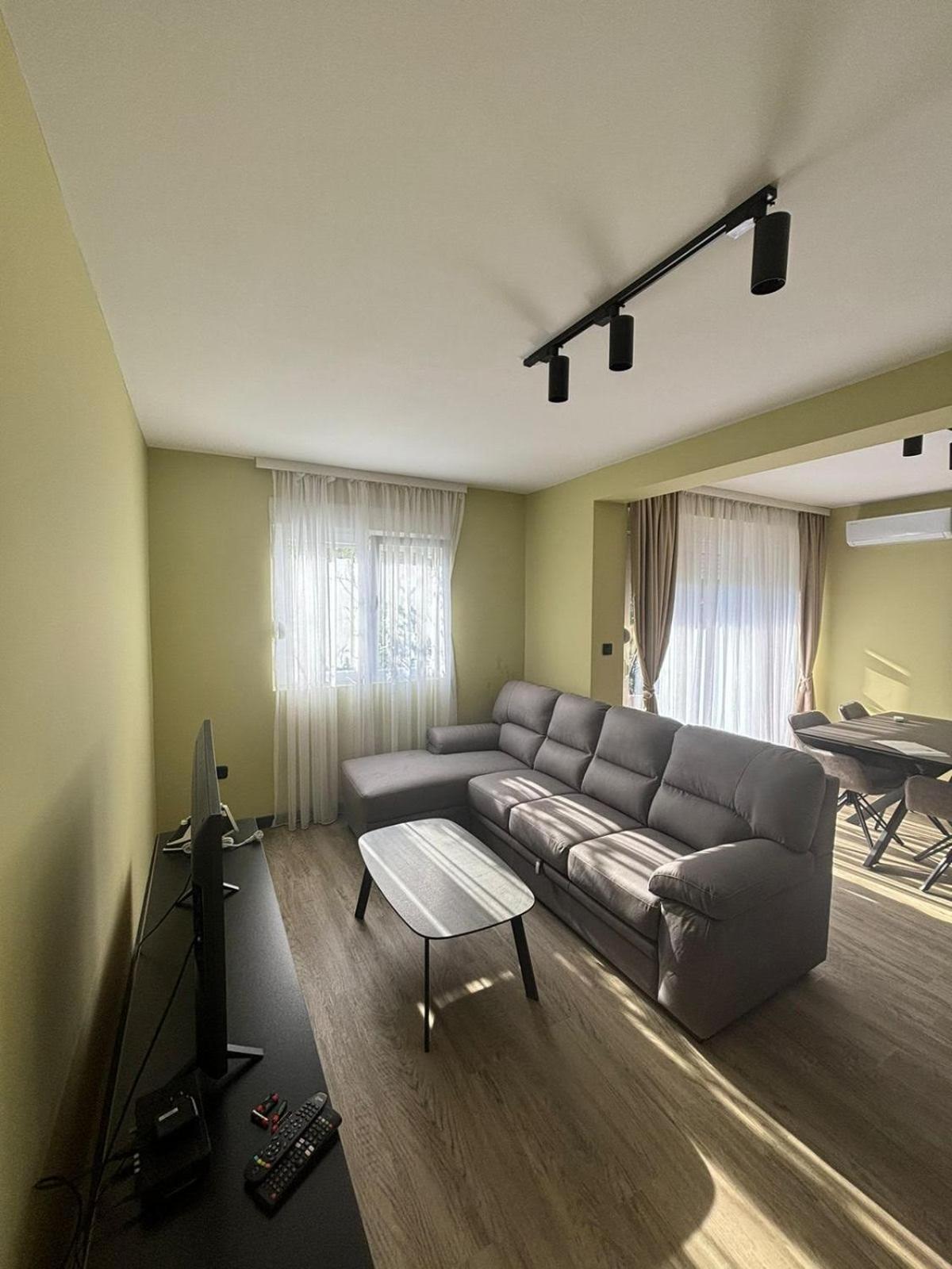 קוטור Apartments Luka מראה חיצוני תמונה
