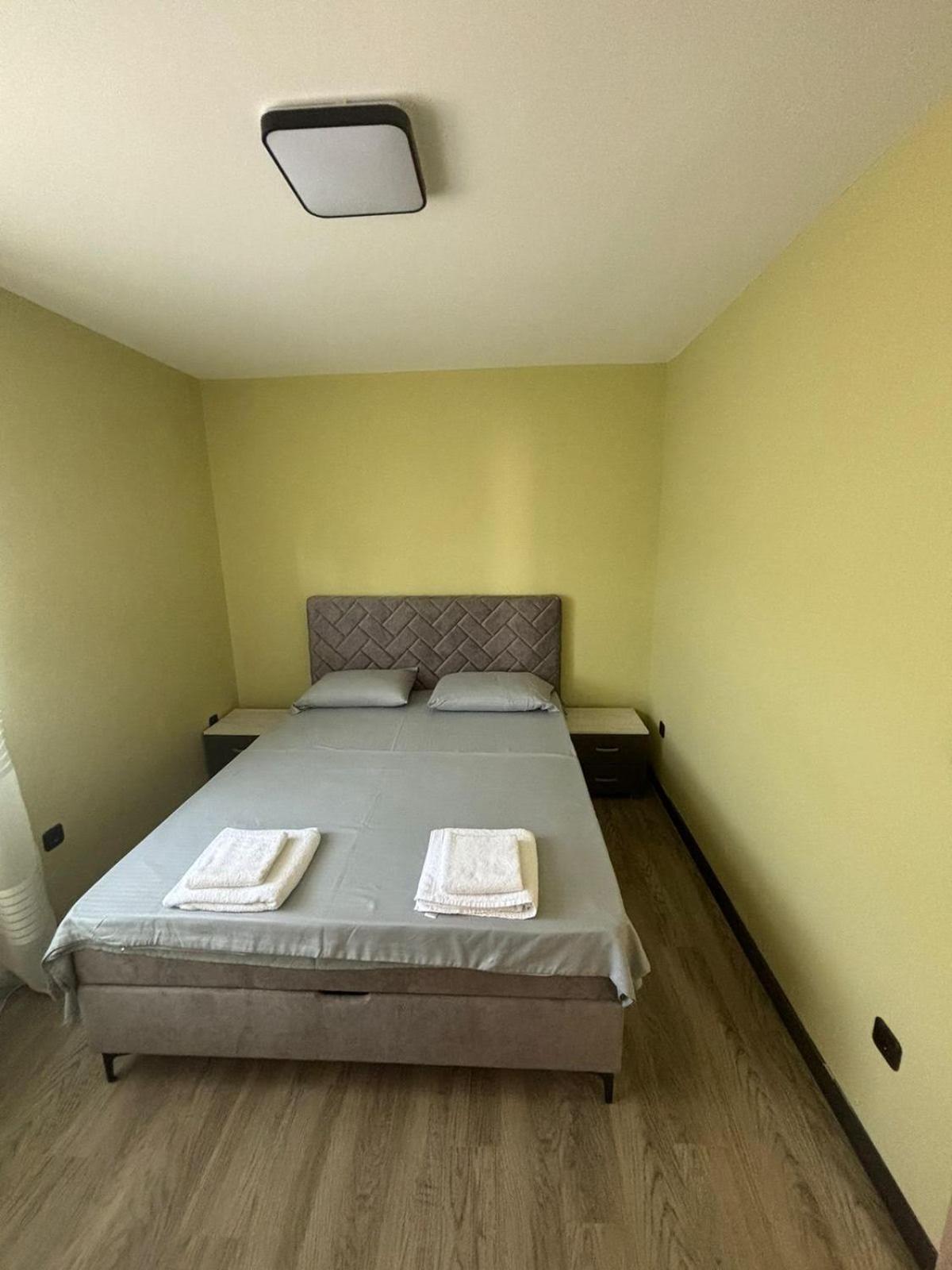 קוטור Apartments Luka מראה חיצוני תמונה