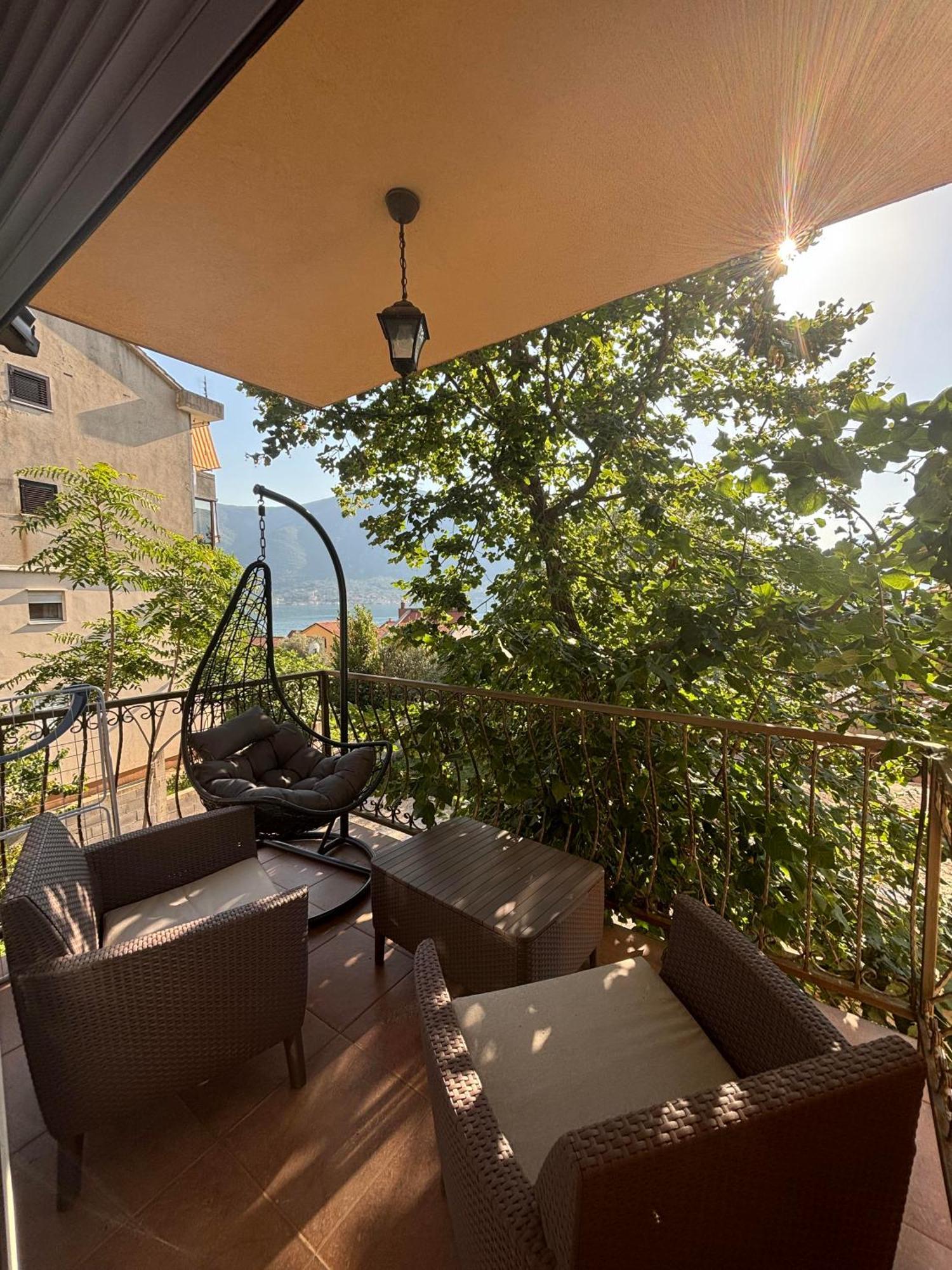 קוטור Apartments Luka מראה חיצוני תמונה