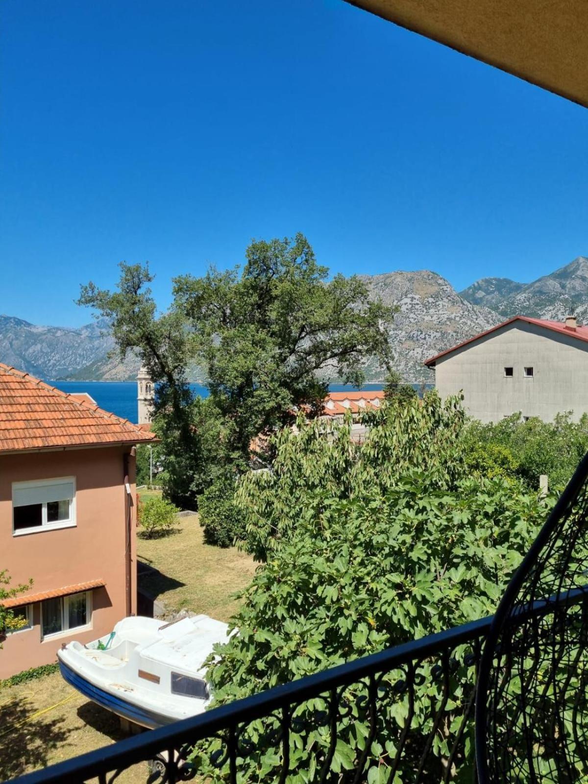 קוטור Apartments Luka מראה חיצוני תמונה